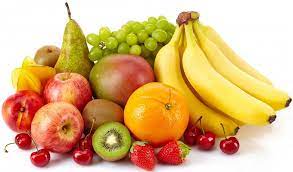 FRESH FRUITS